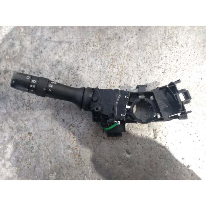 Recambio de mando luces para citroen c1 urban ride referencia OEM IAM 17J087  