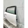 Recambio de puerta trasera derecha para kia optima (jf) 1.7 crdi referencia OEM IAM  4P 2015