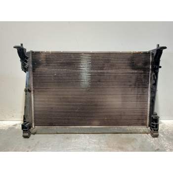 RADIADOR AGUA 87766001R 13CDTI 2006