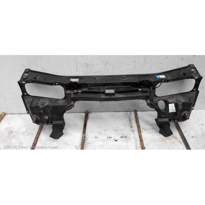 Recambio de panel frontal para citroën xantia berlina 2.0 hdi activa referencia OEM IAM  98´´ 