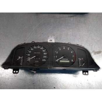 CUADRO INSTRUMENTOS 838001A040 1573804420 3AO