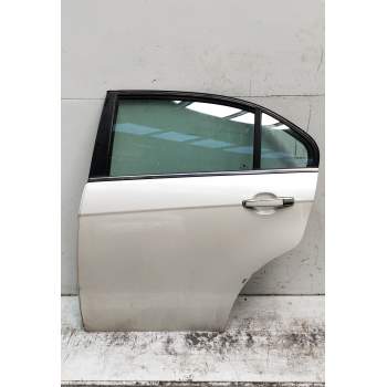 PUERTA TRASERA IZQUIERDA 4P