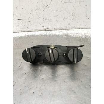 MANDO CALEFACCION / AIRE ACONDICIONADO 91AG18K309 1990