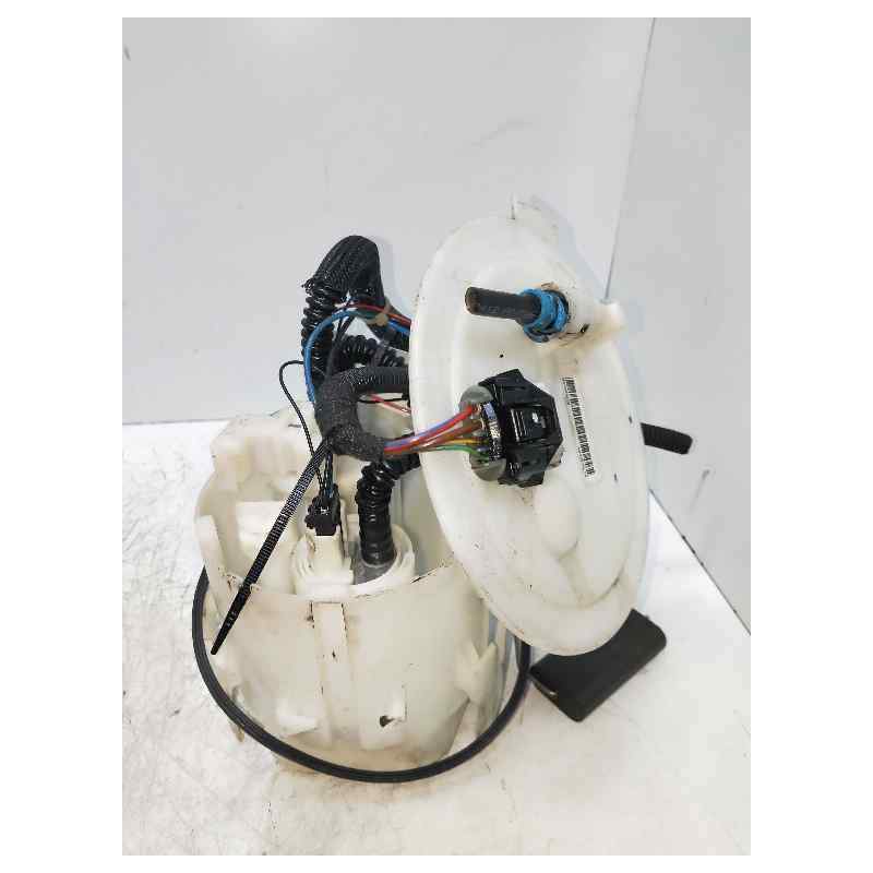 Recambio de bomba combustible para opel zafira b 1.8 16v referencia OEM IAM 0580314115 13129982 2005