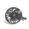 Recambio de bomba direccion para ford mondeo berlina/familiar (fd) clx berlina referencia OEM IAM 3049841  