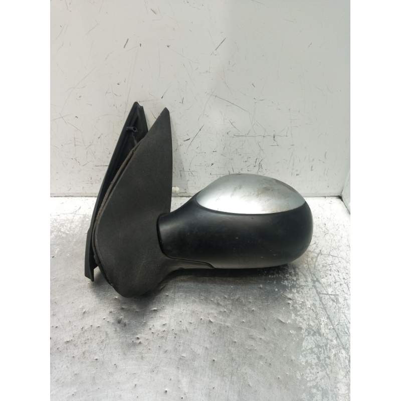 Recambio de retrovisor izquierdo para peugeot 206 sw (2e/k) 1.4 referencia OEM IAM  MANUAL 2002