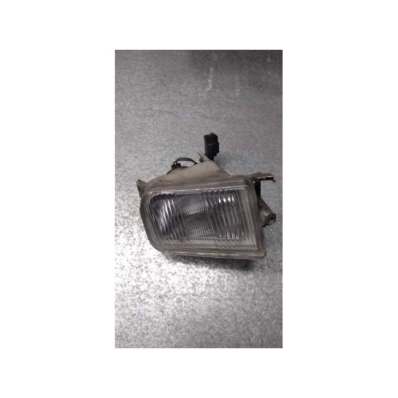 Recambio de faro antiniebla izquierdo para mitsubishi galant berlina (ea0) 2.0 cat referencia OEM IAM   