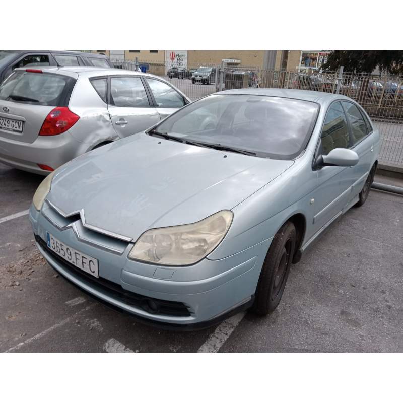 CITROËN C5 II (RC_)