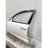 Recambio de puerta delantera izquierda para kia optima (jf) 1.7 crdi referencia OEM IAM  4P 2015