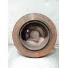 Recambio de disco freno trasero para bmw 3 touring (f31) 318 d referencia OEM IAM   