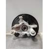 Recambio de mangueta trasera izquierda para mercedes-benz clase c (w206) c 220 d referencia OEM IAM A2063570100  