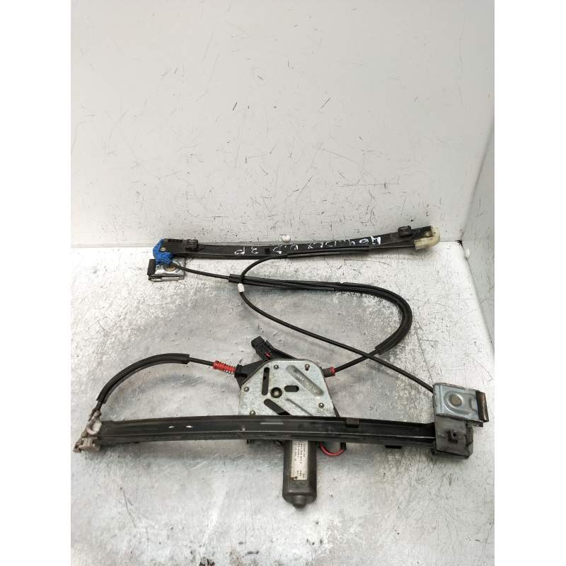 Recambio de elevalunas delantero derecho para seat ibiza ii (6k1) 1.9 tdi referencia OEM IAM 6K3959802K 3P 