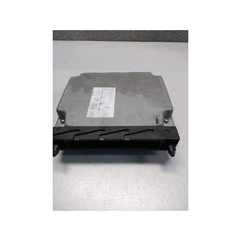 Recambio de centralita motor uce para volvo s80 berlina 2.4 cat referencia OEM IAM MB0797008831 08627471A HN2