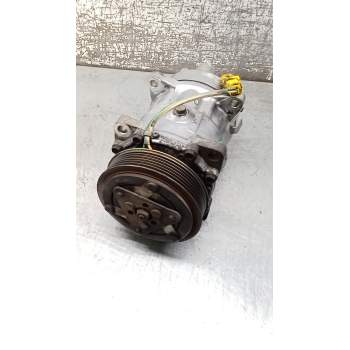 COMPRESOR AIRE ACONDICIONADO 9646416780 1240F 2001