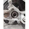 Recambio de mangueta trasera izquierda para mercedes-benz clase c (w206) c 220 d referencia OEM IAM A2063570100  
