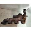 Recambio de turbocompresor para ford focus berlina (cak) ambiente referencia OEM IAM 71351711 1S4Q6K682AK 