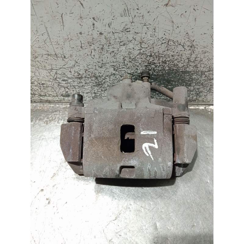 Recambio de pinza freno delantera izquierda para mazda 626 iv hatchback (ge) 2.5 24v (ge5p) referencia OEM IAM   