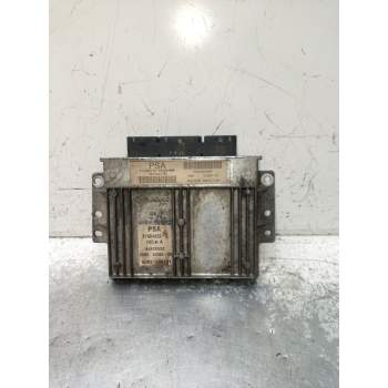 CENTRALITA MOTOR UCE 6952202780 9644625680 2002