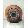 Recambio de disco freno trasero para bmw 3 touring (f31) 318 d referencia OEM IAM   