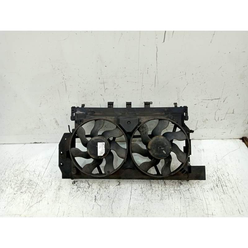 Recambio de electroventilador para citroën xantia berlina 1.9 td sx referencia OEM IAM   