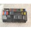 Recambio de caja reles / fusibles para land rover range rover (lm) v8 td vogue referencia OEM IAM 518879002 YQE500370 