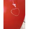 Recambio de puerta delantera derecha para seat arosa (6h1) street referencia OEM IAM  3P 