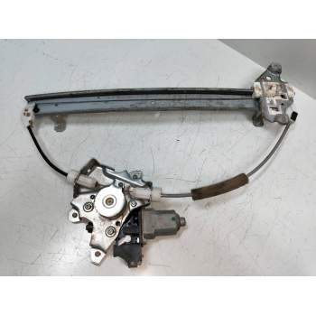 ELEVALUNAS DELANTERO DERECHO 80730JX30C 5P