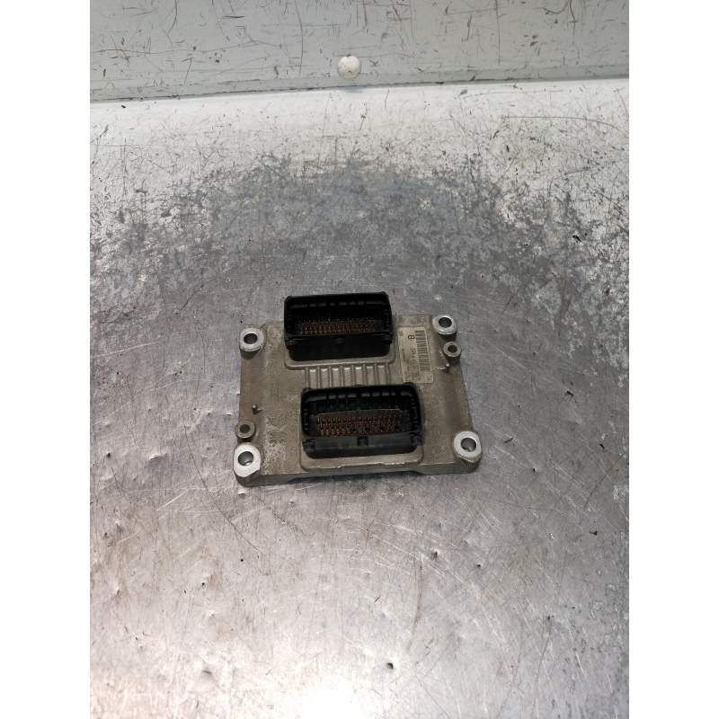 Recambio de centralita motor uce para fiat stilo (192) referencia OEM IAM 0261208204 1039S04981 2006