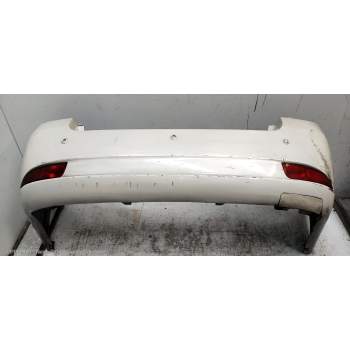 PARAGOLPES TRASERO 