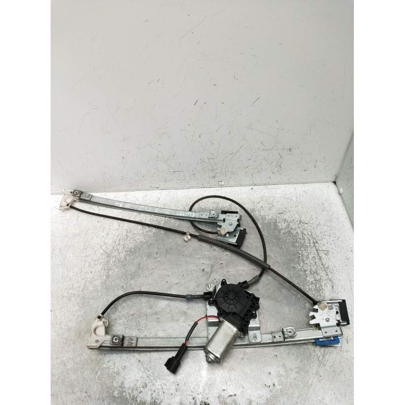 Recambio de elevalunas delantero izquierdo para seat ibiza ii (6k1) 1.9 tdi referencia OEM IAM  3P 