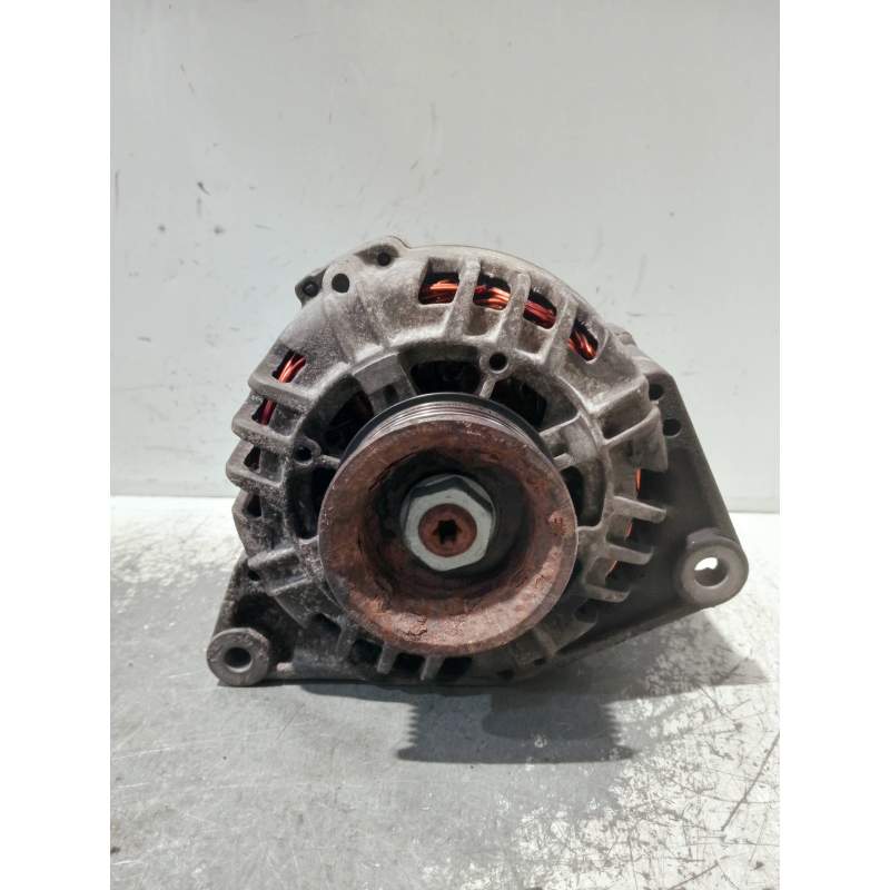 Recambio de alternador para audi a4 berlina (8e) referencia OEM IAM 078903016AC 2542497B SG14B012