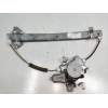 Recambio de elevalunas delantero derecho para nissan juke (f15) 1.5 turbodiesel cat referencia OEM IAM 80730JX30C  5P