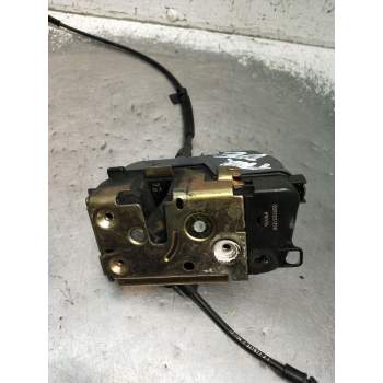 MOTOR CIERRE CENTRALIZADO TRASERO DERECHO 5P 2005