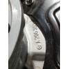 Recambio de mangueta trasera izquierda para mercedes-benz clase c (w206) c 220 d referencia OEM IAM A2063570100  