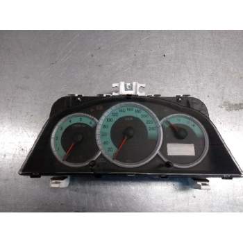 CUADRO INSTRUMENTOS 838000F091 22CCRDI 2007