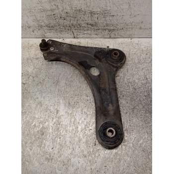 BRAZO SUSPENSION INFERIOR DELANTERO IZQUIERDO 