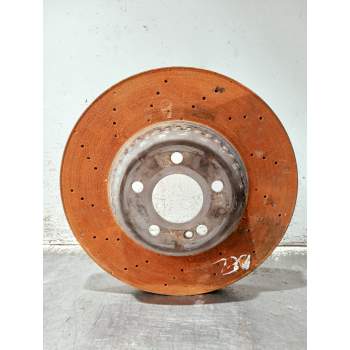 DISCO FRENO DELANTERO A2234210000 