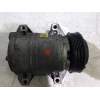 Recambio de compresor aire acondicionado para volvo s80 berlina 2.4 cat referencia OEM IAM 5060120822 8708581 DKS17D