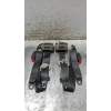 Recambio de juego cinturones delantero para mitsubishi montero pinin (h60/h70) 2000 gdi (3-ptas.) referencia OEM IAM   3P