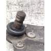 Recambio de brazo suspension inferior delantero izquierdo para citroën c2 (jm_) 1.4 hdi referencia OEM IAM   