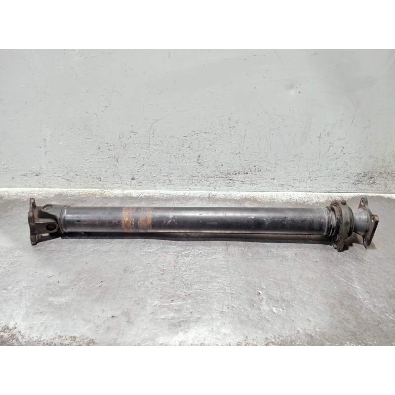 Recambio de transmision central para nissan cabstar 09.06 referencia OEM IAM TRASERA 25DCI 2006
