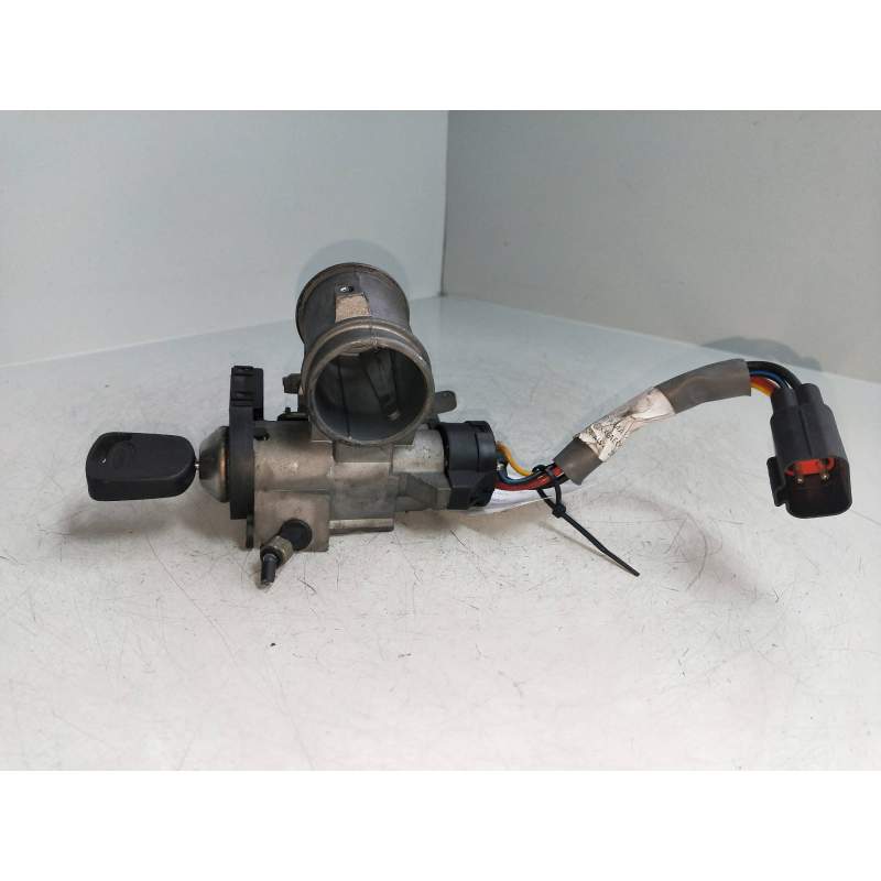 Recambio de conmutador de arranque para ford puma (cce) 1.7 referencia OEM IAM   