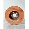 Recambio de disco freno delantero para mercedes-benz clase c (w206) c 220 d referencia OEM IAM A2234210000  
