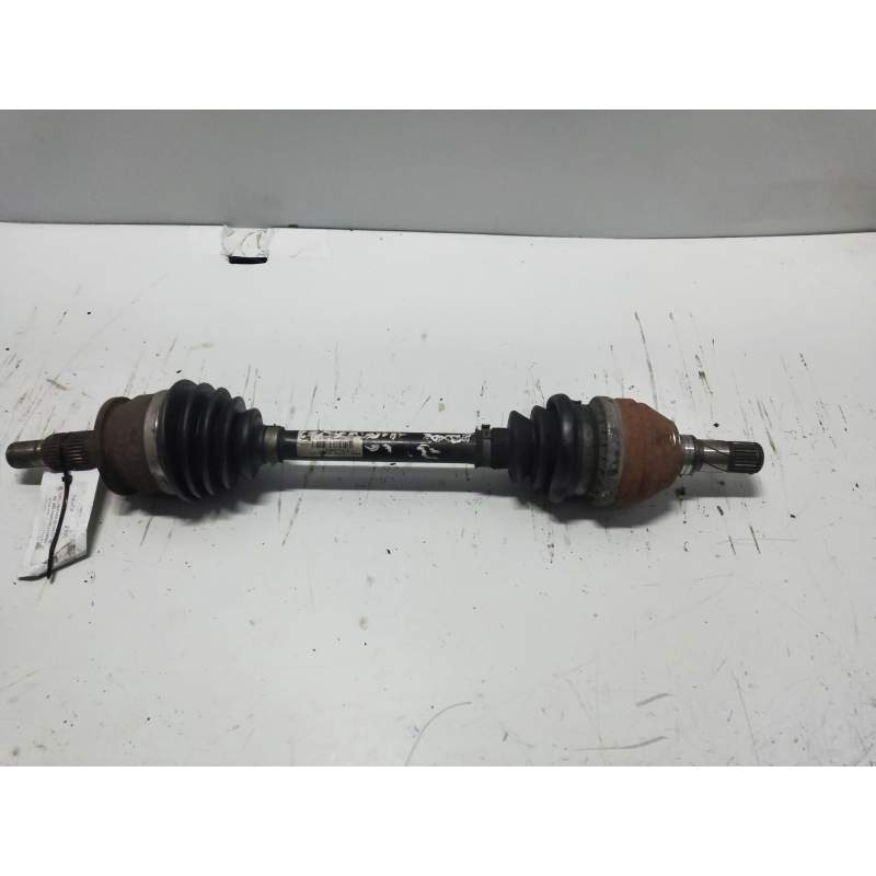 Recambio de transmision delantera izquierda para opel insignia berlina edition referencia OEM IAM AAWX 20CDTI 2008