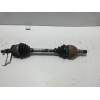 Recambio de transmision delantera izquierda para opel insignia berlina edition referencia OEM IAM AAWX 20CDTI 2008