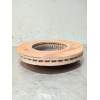 Recambio de disco freno delantero para mercedes-benz clase c (w206) c 220 d referencia OEM IAM A2234210000  