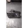 Recambio de faro antiniebla izquierdo para mitsubishi montero (l040) 2.5 turbodiesel referencia OEM IAM   