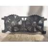 Recambio de electroventilador para ssangyong rodius xdi referencia OEM IAM 8821021050 A005161 27XDI 2005