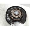 Recambio de mangueta trasera izquierda para peugeot 607 (s1) 3.0 v6 24v referencia OEM IAM  30G 2000