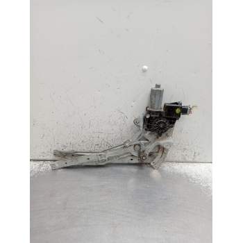 ELEVALUNAS DELANTERO IZQUIERDO 0130821908 5P 2000